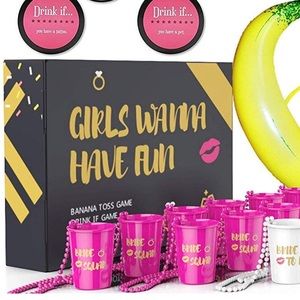 🍾BACHELORETTE BOX🍾